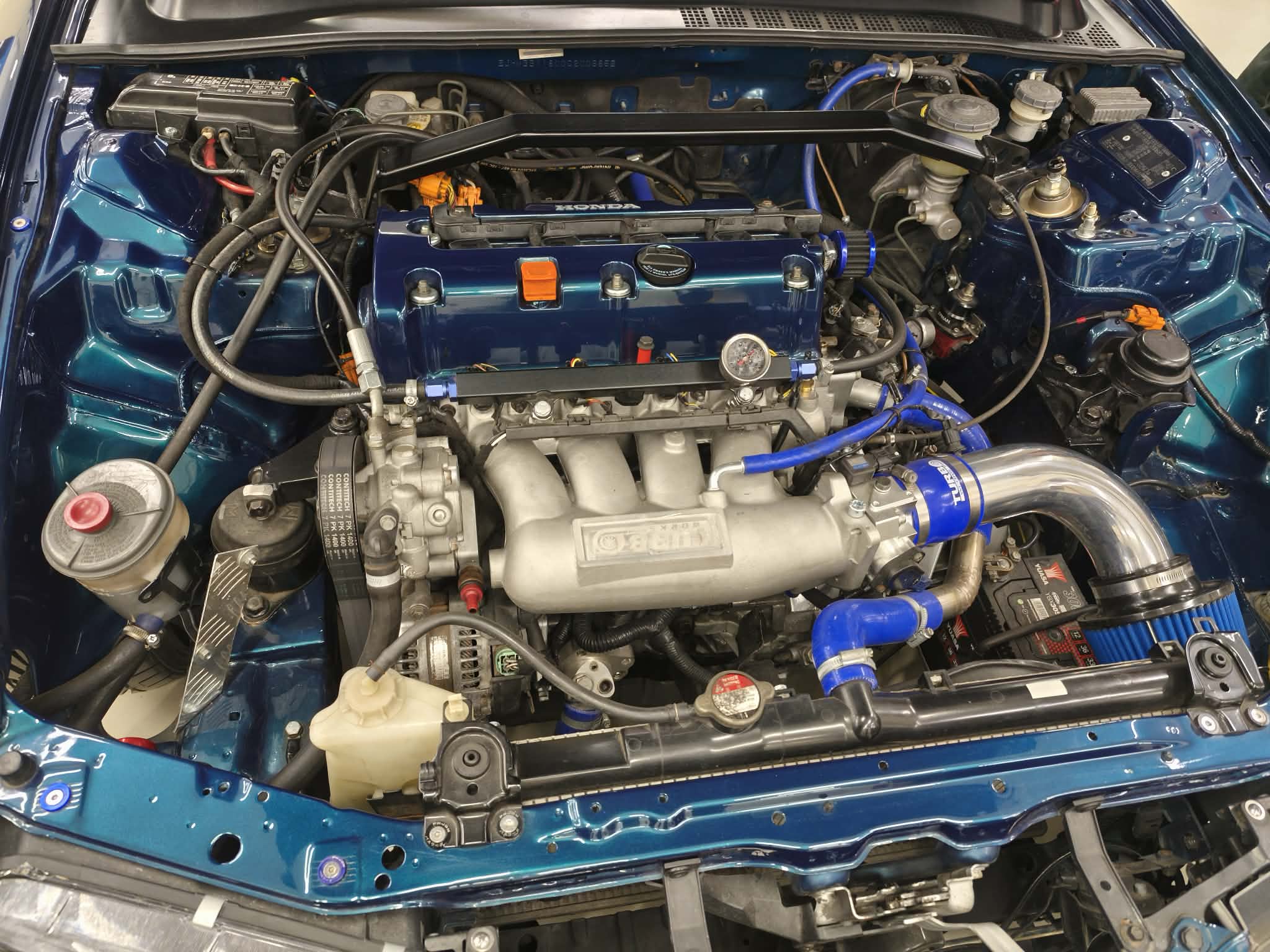 VÝSLEDKOVÁ LISTINA "NAJRÝCHLEJŠÍ AUTOMECHANIK" 2026