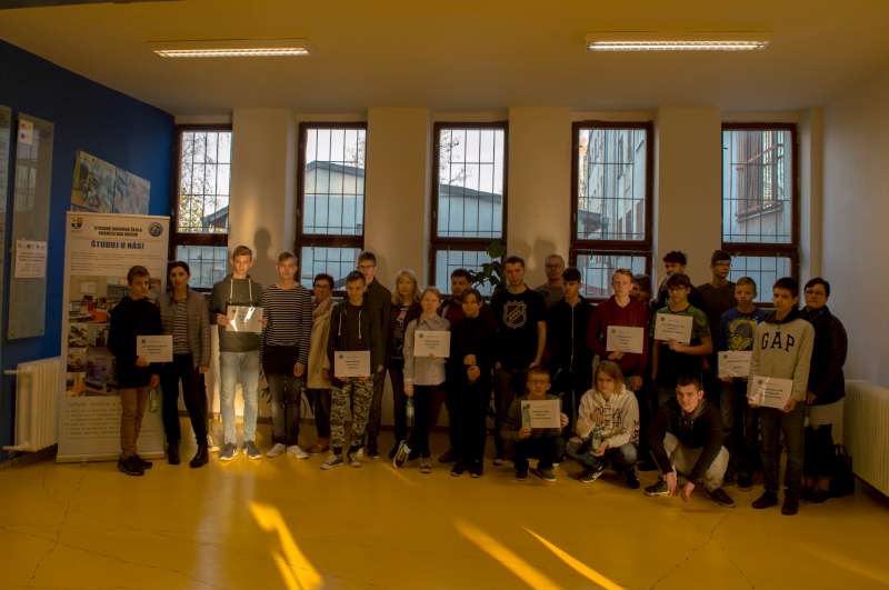 VÝSLEDKOVÁ LISTINA SOŠKÁRSKY 5-BOJ 