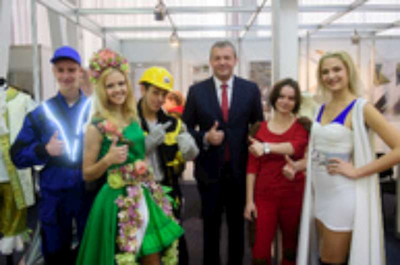 STREDOŠKOLÁK - HRDINA REMESLA