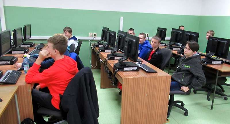 TECHNICKÁ OLYMPIÁDA ŽIAKOV ZŠ