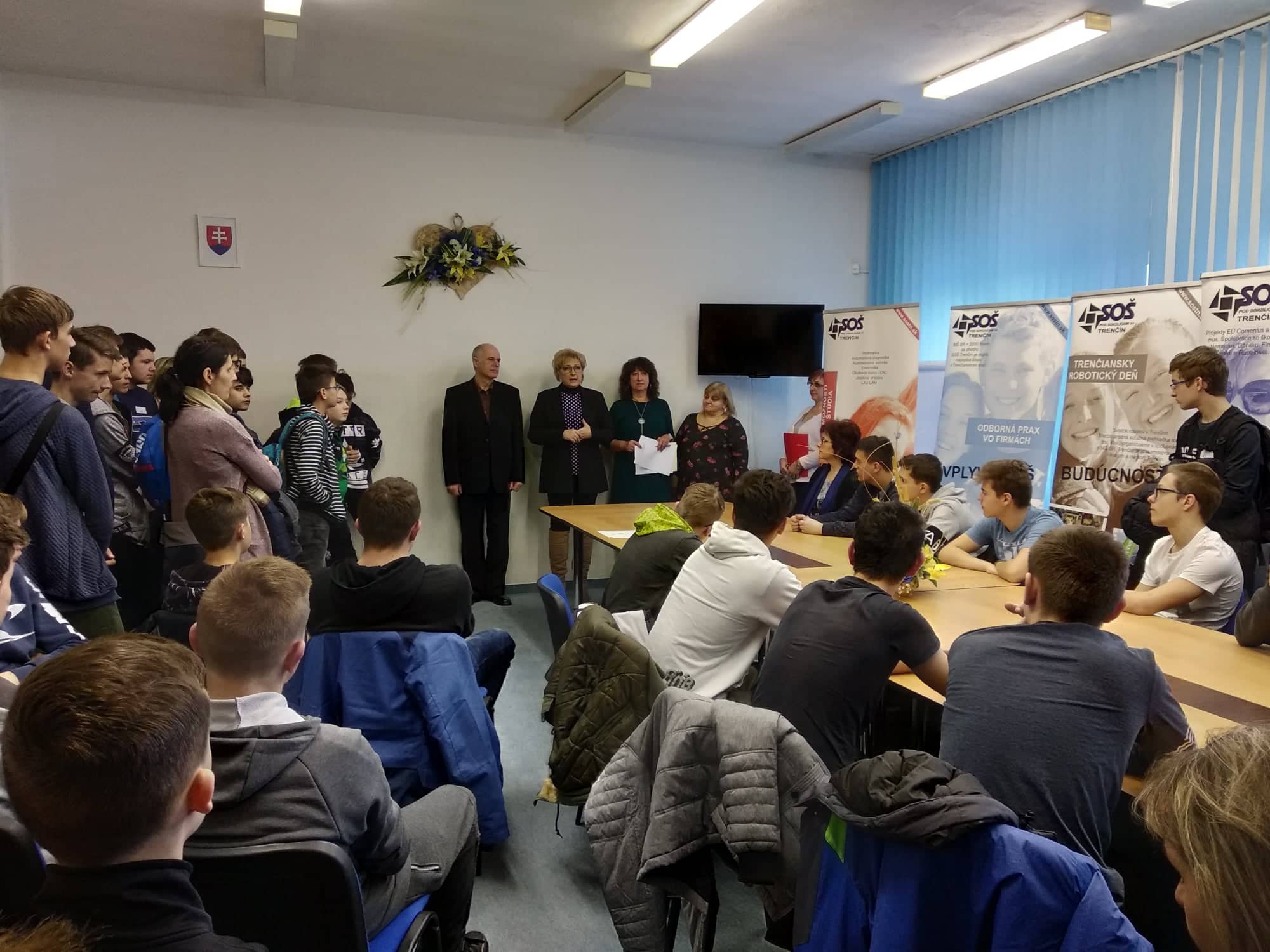 VÝSLEDKOVÁ LISTINA TECHNICKÁ SÚŤAŽ ŽIAKOV ZŠ