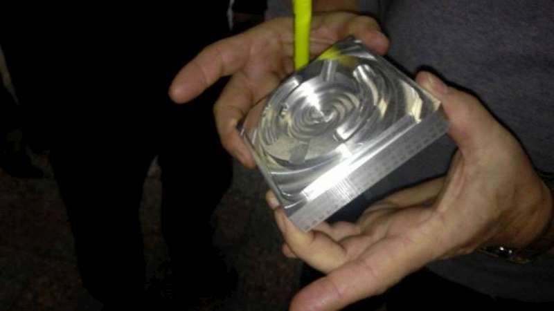 VÝSLEDKOVÉ LISTINY "ZENIT V STROJÁRSTVE"