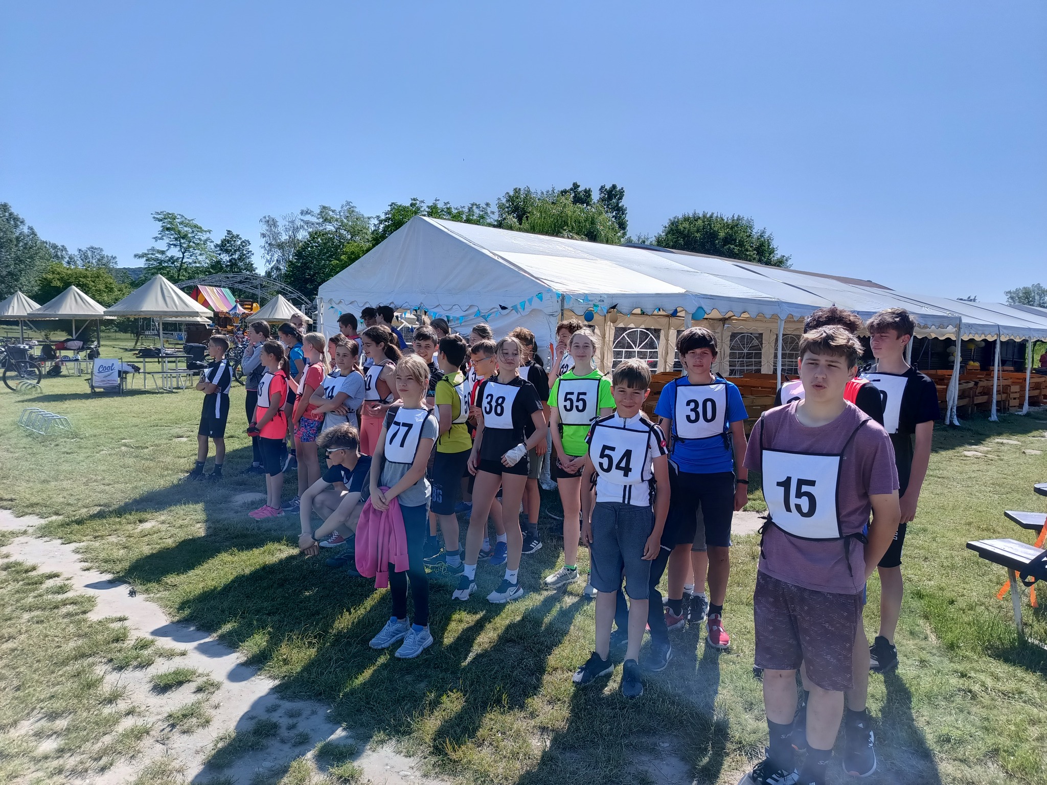 VÝSLEDKOVÁ LISTINA DUATLON ZŠ 2023