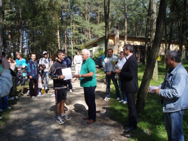 Kalokagatia 2010 - 4. ročník