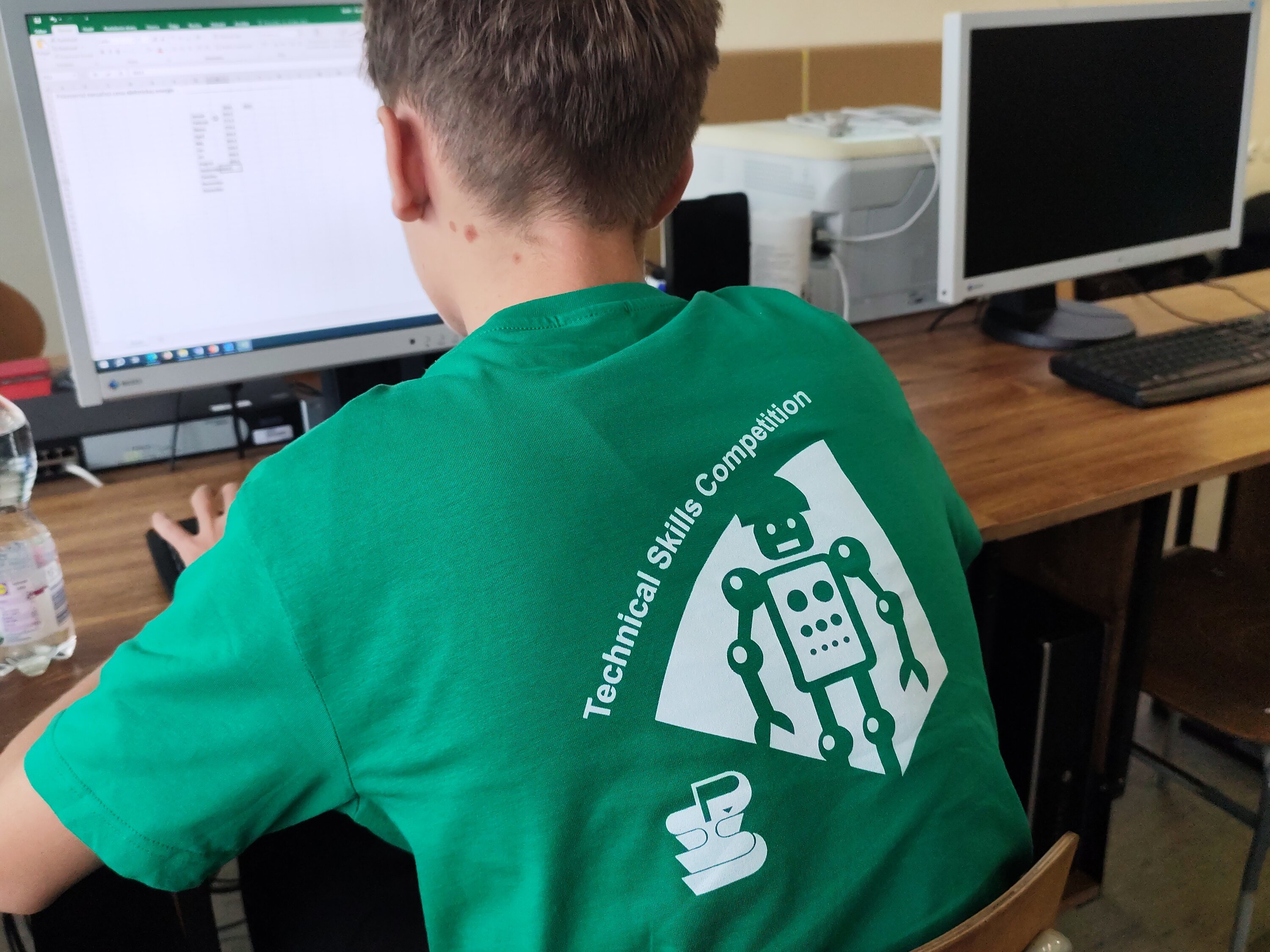 VÝSLEDKOVÁ LISTINA SÚŤAŽE ZRUČNOSTI ZŠ (okres NMnV) - 14.11.2025