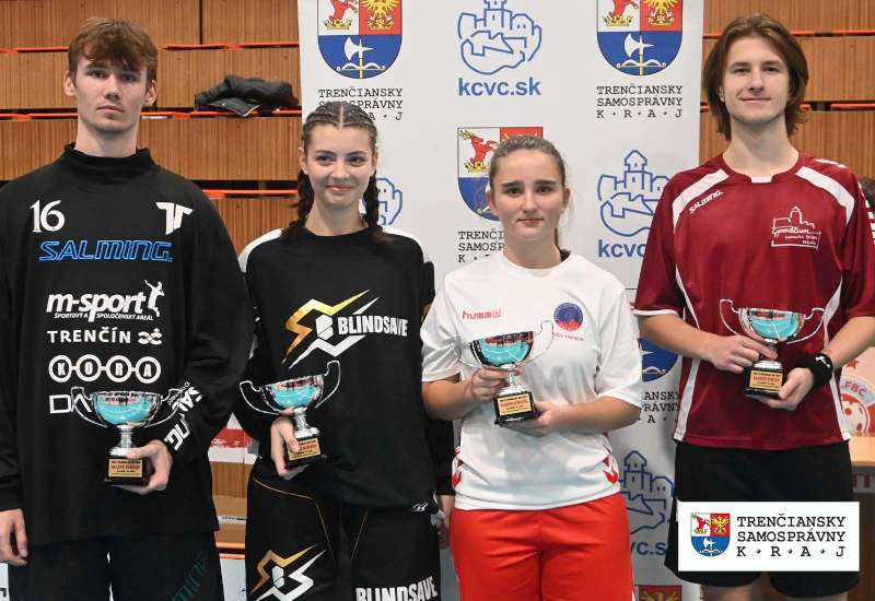 TSK FLORBALKI SK CUP 2023 - 16. ročník