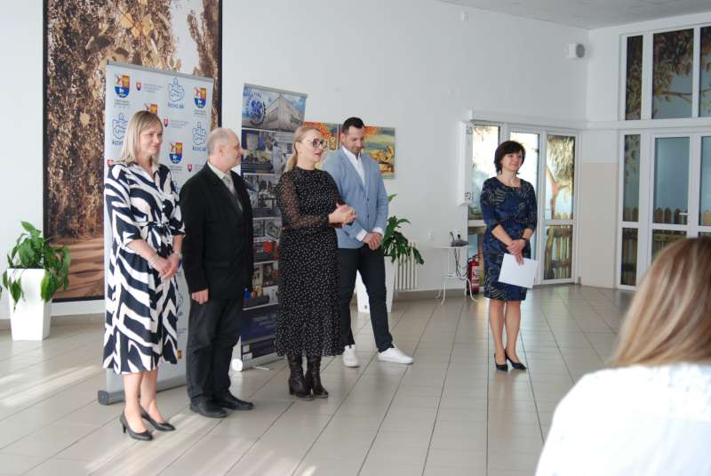 VÝSLEDKOVÁ LISTINA KRAJSKÉHO KOLA STREDOŠKOLSKEJ ODBORNEJ ČINNOSTI - 27.3.2025