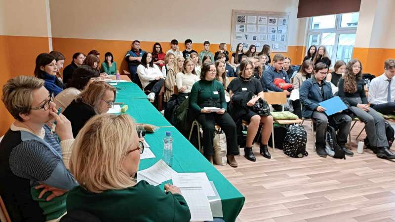 VÝSLEDKOVÁ LISTINA BILINGVÁLNEJ KRAJSKEJ SÚŤAŽE MAJSTER RÉTOR/MASTER OF RHETORIC - 28.11.2023