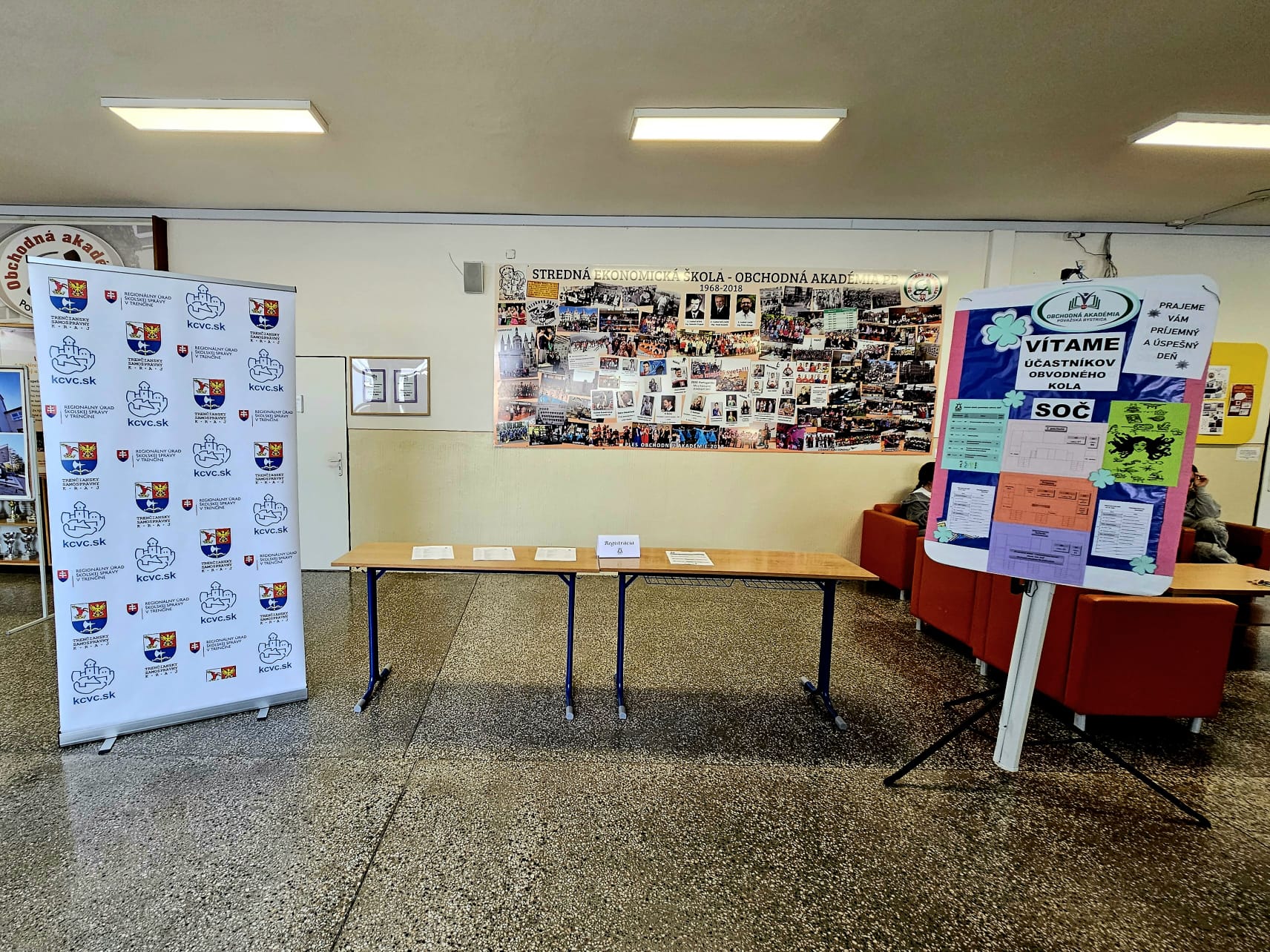 POSTUPUJÚCI DO KRAJSKÉHO KOLA SOČ - obvod PB (PB, PU, IL) - 16.3.2026