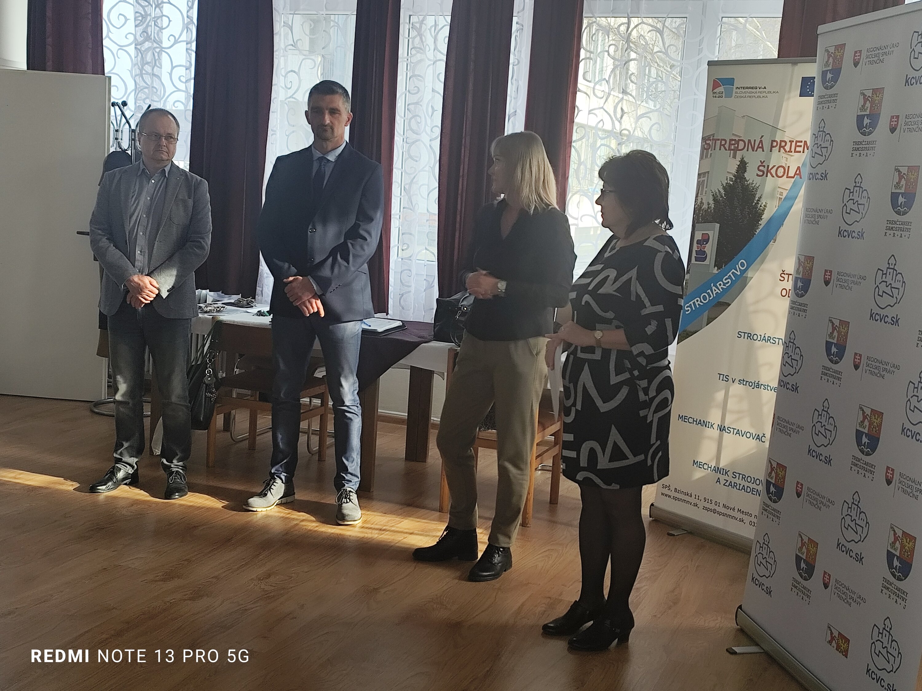 POSTUPUJÚCI DO KRAJSKÉHO KOLA SOČ - obvod TN (TN, NM, MY) - 13.3.2026