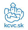 Logo Krajské centrum voľného času v Trenčíne